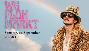 Innsbruck WG Flea market