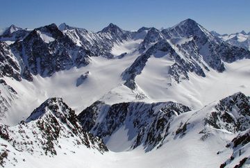 Hoher Seblaskogel