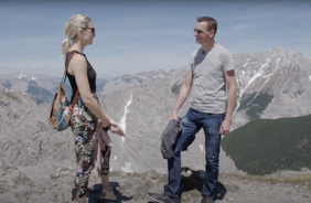 Die Nordkettenbahnen Innsbruck | Typisch Innsbruck EP03