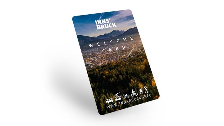 Welcome Card: 5 Tips for the Summer