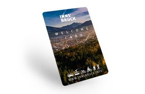 Welcome Card: 5 Tips for the Summer