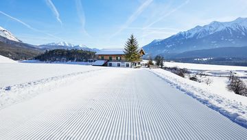Bergdoktorhaus