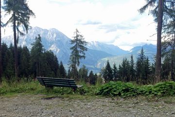 Rietz - Peter-Anich-Hütte