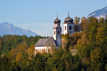 Pfarrkirche St. Johannes