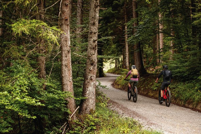 E-Bike-Tour Nordkette