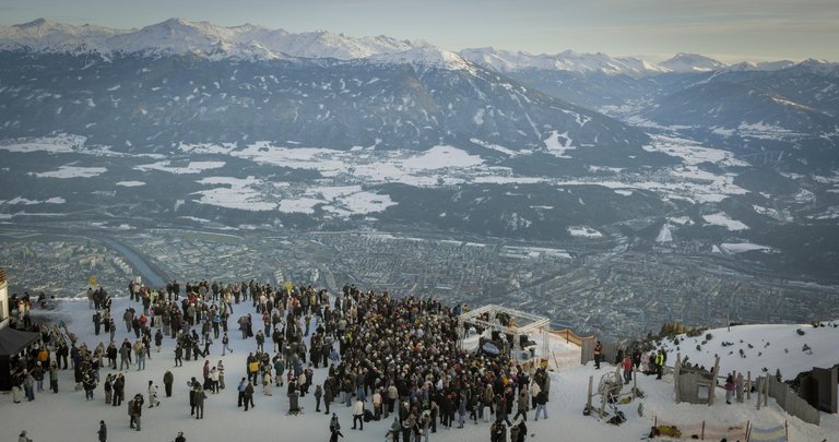 Sundowner Winterkampagne Sujet 2026