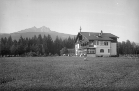 Auberges tyroliennes – les sept classiques de l’excursion