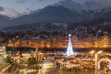 Market square