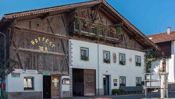 Ferienwohnung Falschlunger