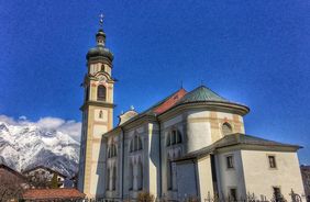 Cultura Sacra: a celebration of musical spirituality