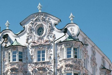 Helbling House