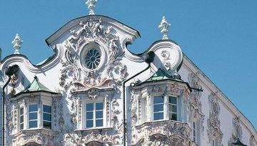 Helbling House