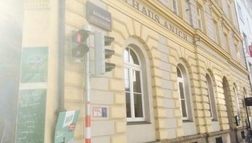 Gasthaus Anich