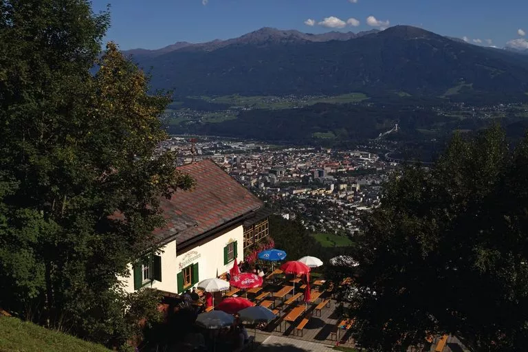 Rauschbrunnen