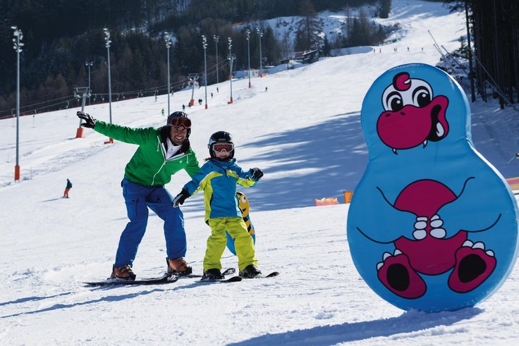 Skikurs