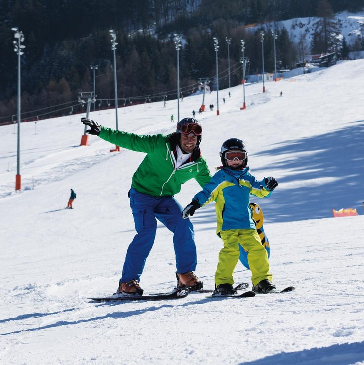 Skikurs