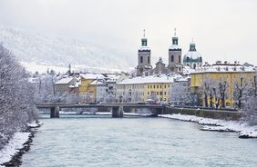 Plus que du ski – Choses à faire autour d’Innsbruck en hiver