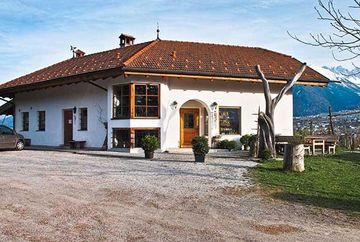 Gutleben-Hofschank (gelagkamer op de boerderij)