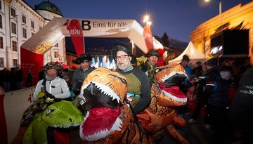 24. IKB Silvesterlauf Innsbruck
