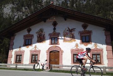 Innsbruck - Mösern - Seefeld