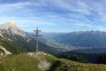 Wetterkreuz