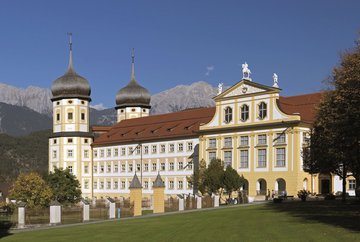 Stift Stams (Abbey of Stams)