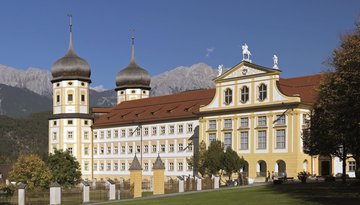 Zisterzienserkloster Stift Stams