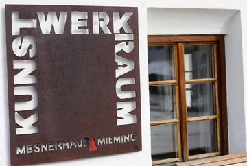 Espacio cultural Kunstwerkraum