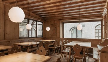 Gasthaus Goldenes Dachl