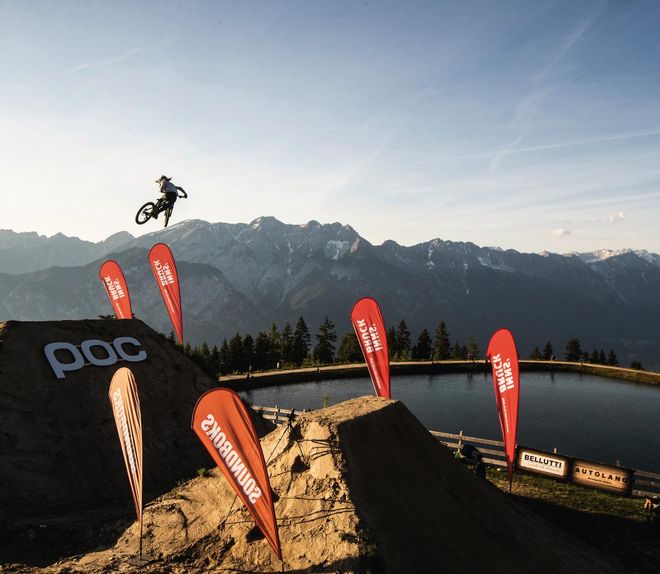 Crankworx 2021