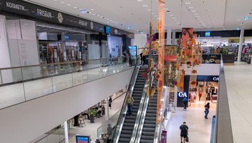 EKZ West