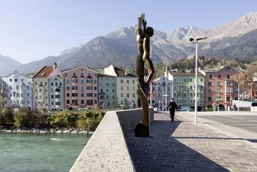 Innbrücke 