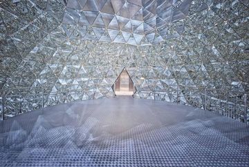 Swarovski Kristallwelten Wattens