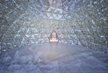 Swarovski Crystal Worlds