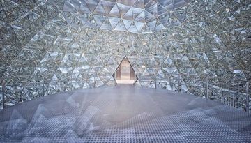Swarovski Kristallwelten Wattens