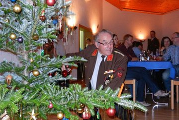 Feuerwehrball