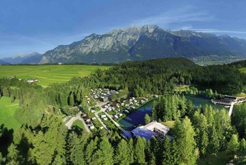 Natterer See-Götzens
