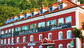 Gasthof Dollinger