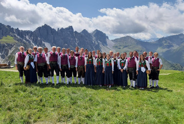 Musikkapelle Axams - Frühschoppen