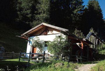 Hinterlocher Mühle