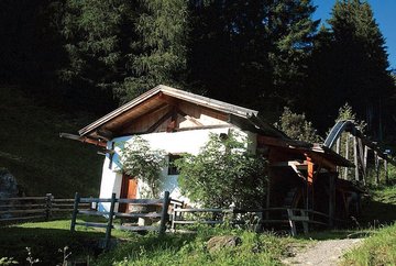 Hinterlocher Mühle