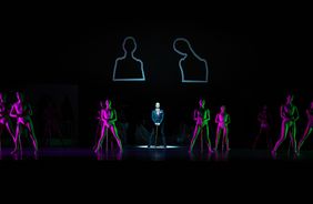 Saving Salvador – A dream of dance in Innsbruck