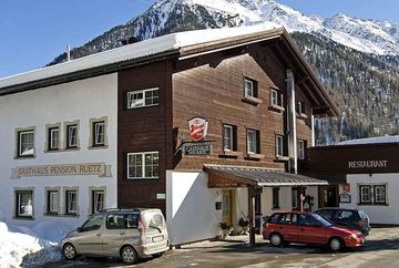 Gasthaus Ruetz