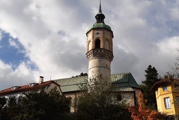 Stadtteilführung Hötting