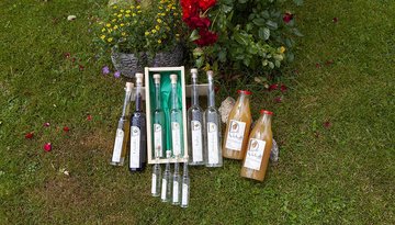 Distilleria Draxl