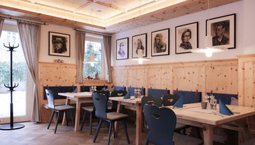 Die Poscht (restaurant)