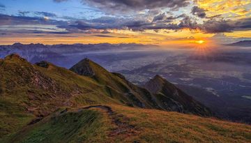 Alpin Schule Innsbruck ASI
