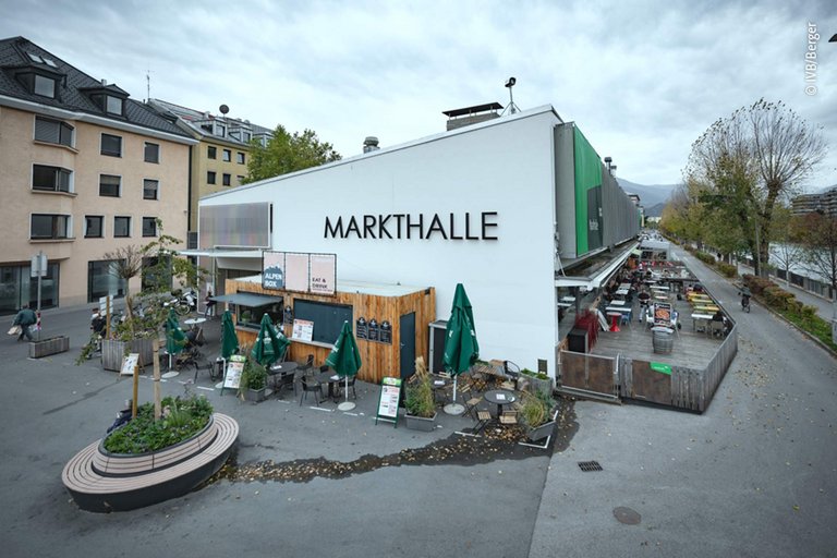 Markthal