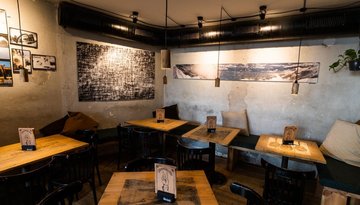 Montagu Hostel