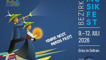 district music festival Gries im Sellrain